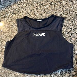 Gymshark Crop Top